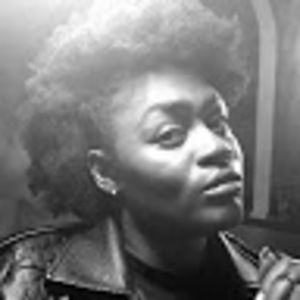 Meet your Posher, Katrice